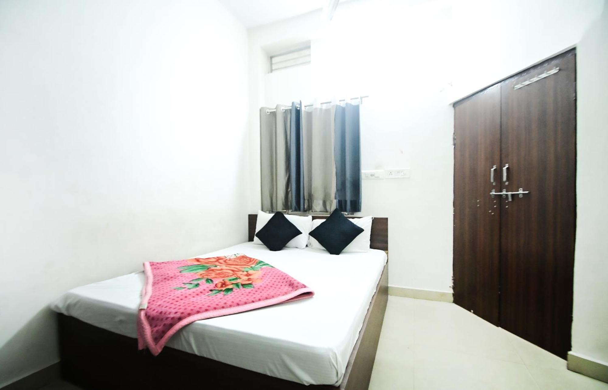 Hotel Apoorv - Near Jaipur Railway Station Exterior photo
