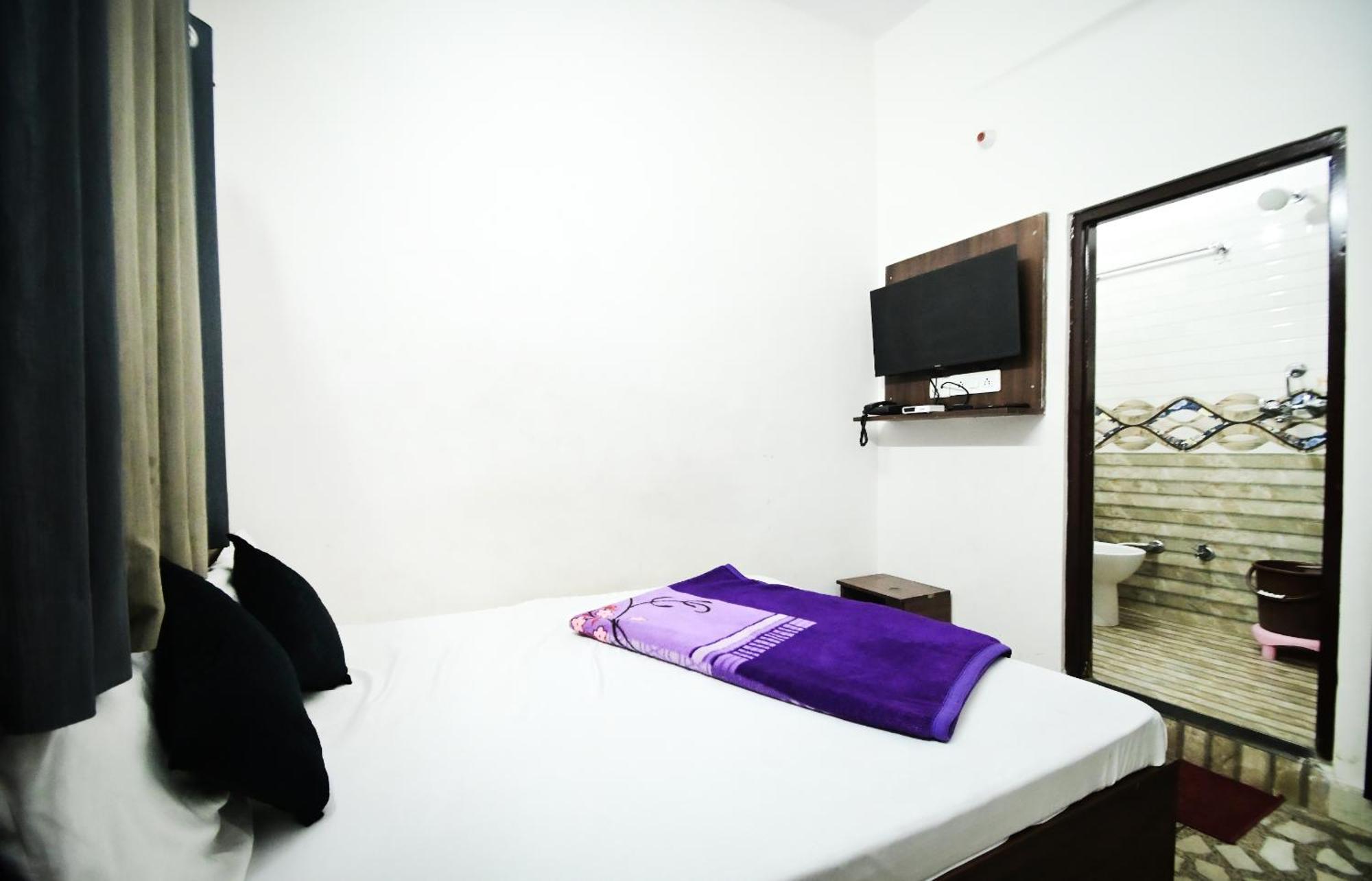 Hotel Apoorv - Near Jaipur Railway Station Exterior photo