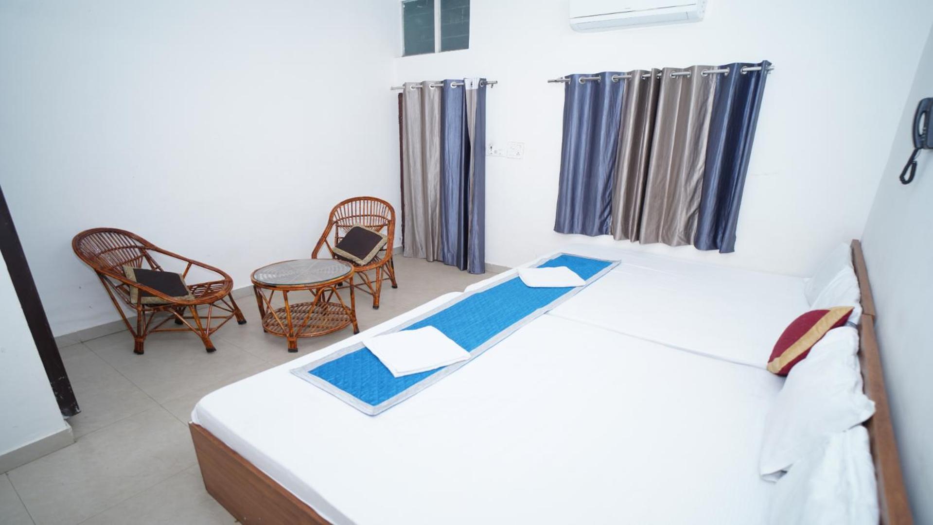 Hotel Apoorv - Near Jaipur Railway Station Exterior photo